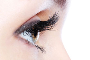 Lash Extensions